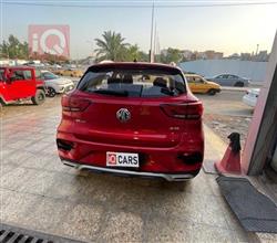 ام جي ZS